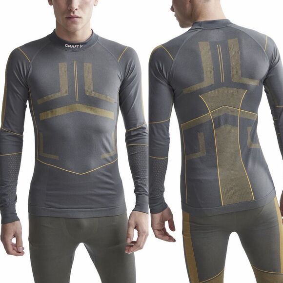 Craft Active Intensity CN Baselayer Top Small - Picture 1 of 5